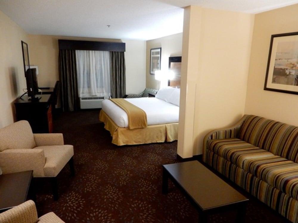 Holiday Inn Express Hotel & Suites Buford-Mall Of Georgia, An Ihg Hotel Exterior photo