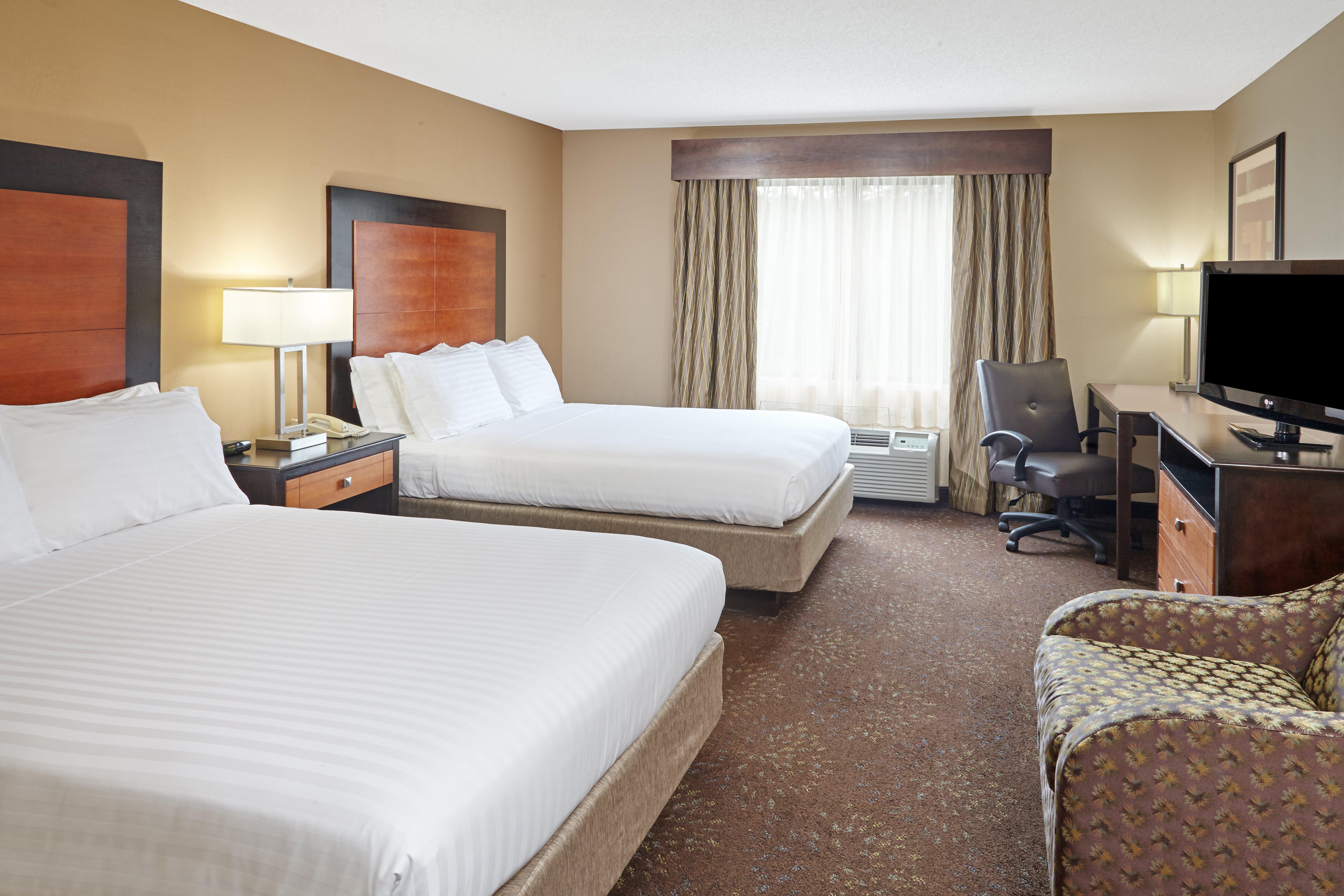 Holiday Inn Express Hotel & Suites Buford-Mall Of Georgia, An Ihg Hotel Exterior photo